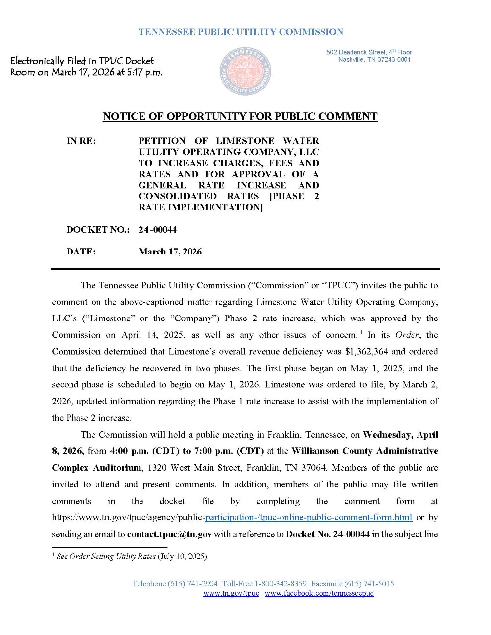 24-00044_Notice of Public Comment_2026.04.08_Page_1