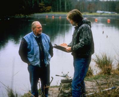 Angler Survey