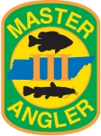 Master Angler III  Patch