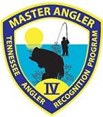 Master Angler IV  Patch
