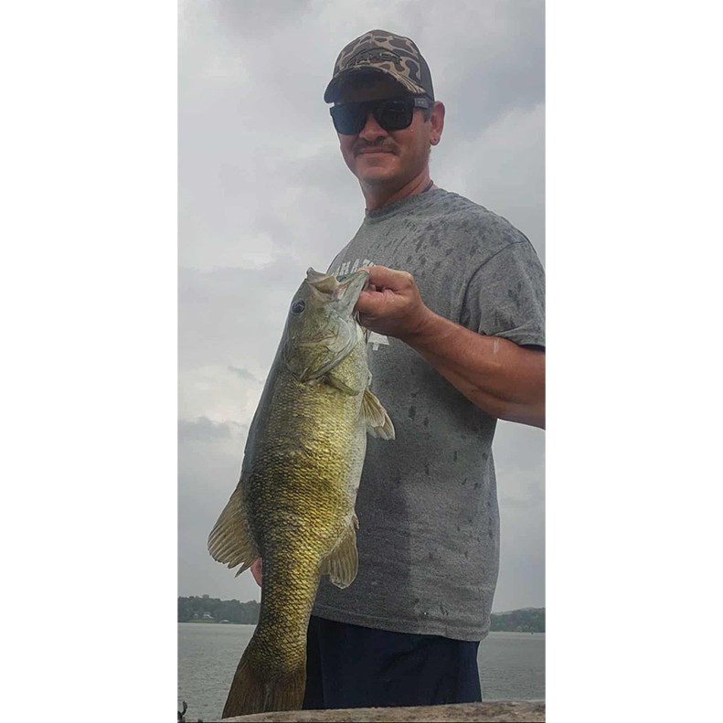 Watts Bar, Wallace, September 2025 Watts Bar, Wallace, September 2025