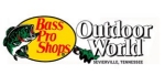 Bass Pro Shop logo