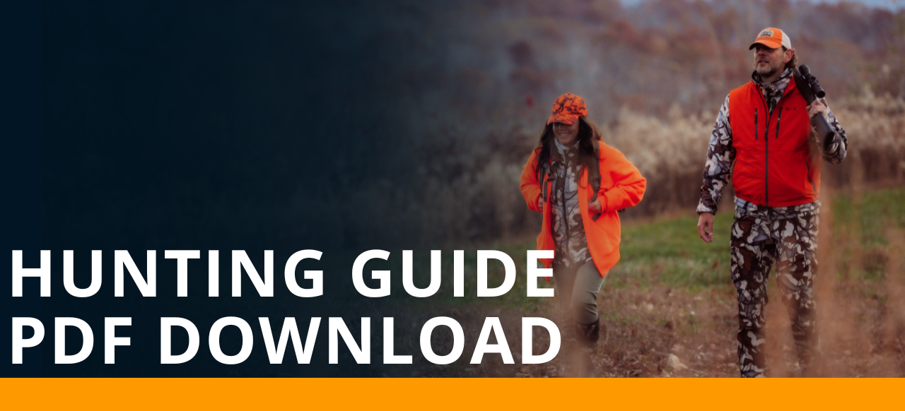 Tn Hunting And Trapping Guide