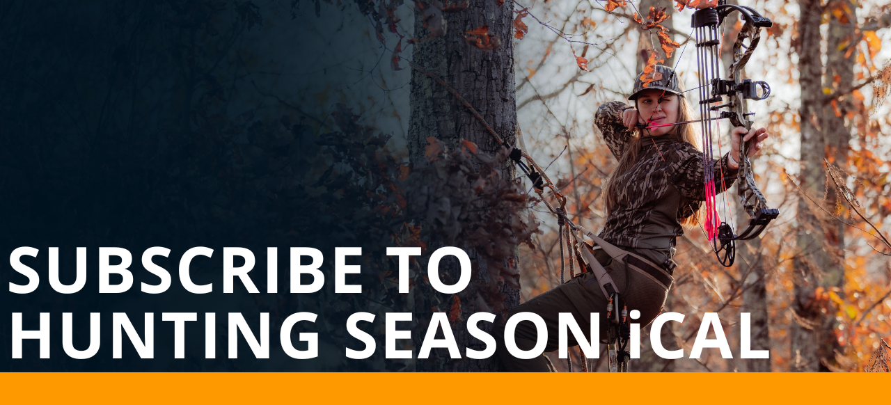 Hunting and Trapping Guide