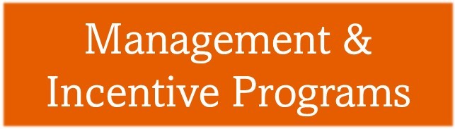 NEW Management and Incentive Programs