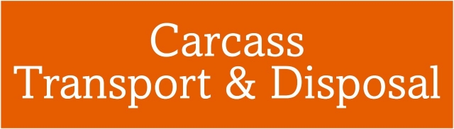 Carcass Transport and Disposal