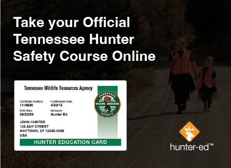 NRA Hunter Education Course