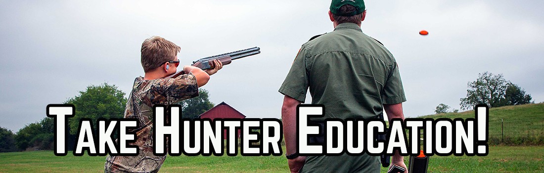 Hunter Education