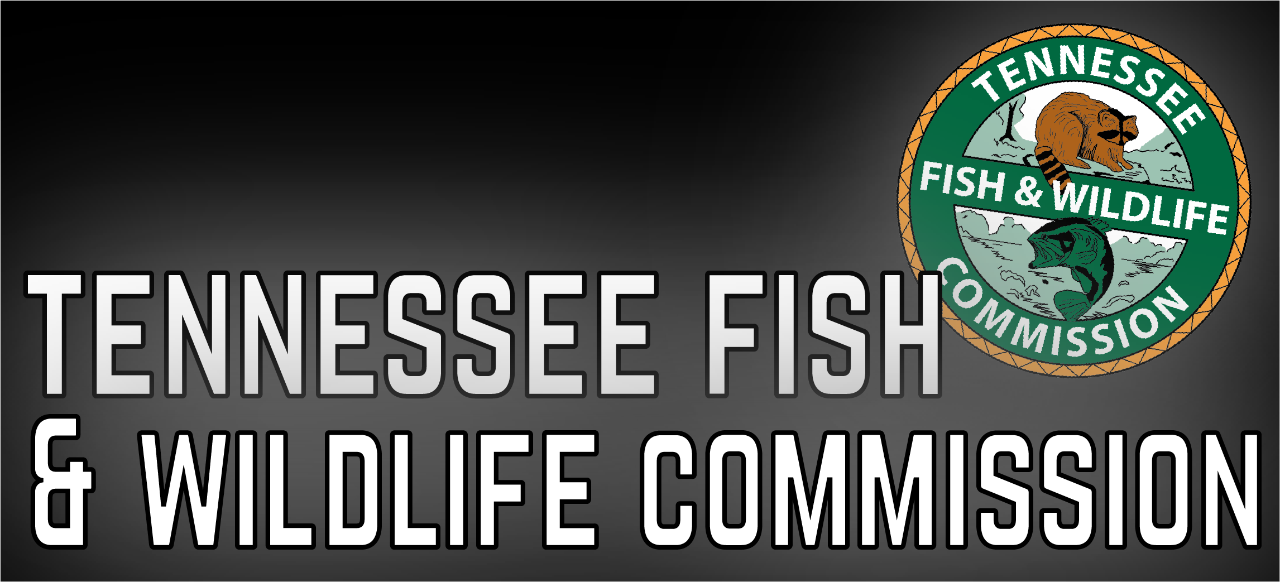 Tennessee Fish & Wildlife Commission