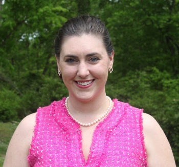 Emily Buck Named TWRA Director of Communications and Outreach