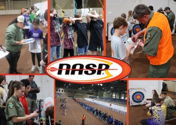 NASP Events