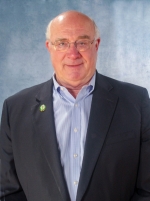 Commissioner Bill Cox, 2021-2025