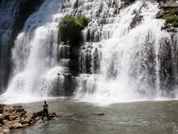 Top 10 Tennessee State Parks