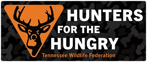 Hunters for the Hungry link