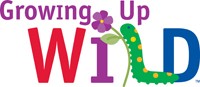 Image of Logo for Growing up Wild