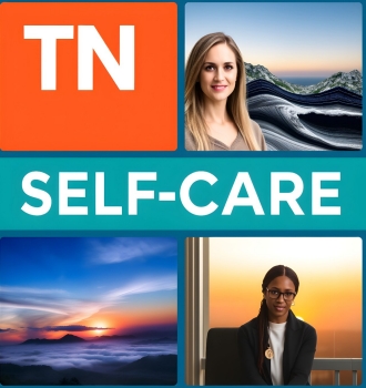TN Self-Care Tile