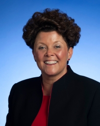 Commissioner Marie Williams
