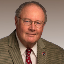 State Senator Rusty Crowe