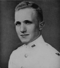 Captain Rufus J. Hyman