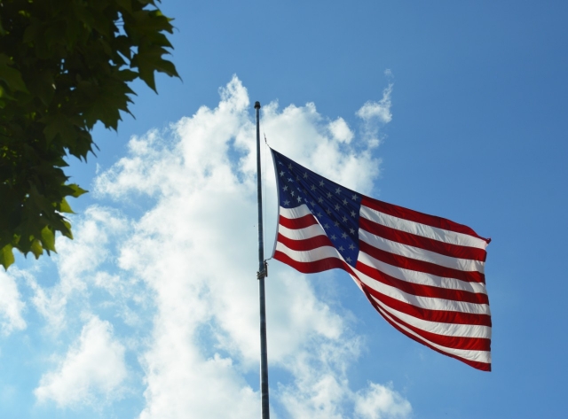 American Flag