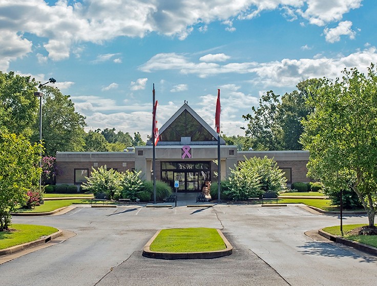 Humboldt Veterans  Homes