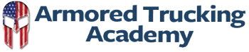 Armored Trucking Academy Logo