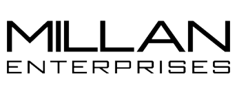 Millan Enterprises Logo