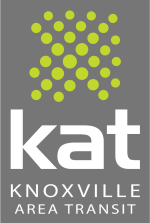 Knoxville Area Transit Logo