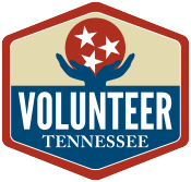 Volunteer Tennessee Logo