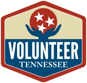 Volunteer Tennessee Logo