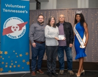 2/18/24 Governor's Volunteer Stars Awards
