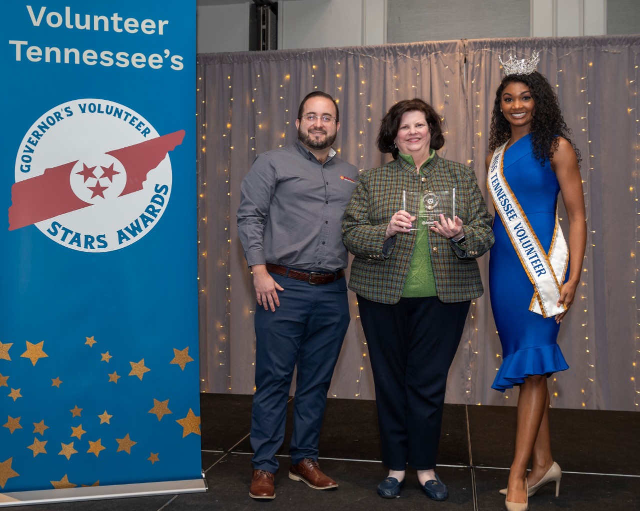 Middle Tennessee Honoree - UBS Financial Services