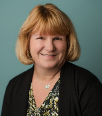 Janet McCormick Janet McCormick