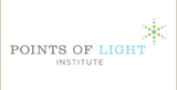 Points of Light Logo