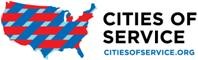 Cities of Service Logo