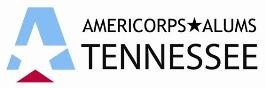 AmeriCorps Alums Tennessee Logo