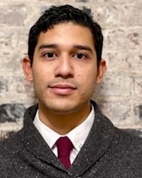 Michael Rojas Guest Speaker