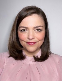 Natalie Bannon's head shot