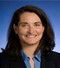 Paige Turner's headshot