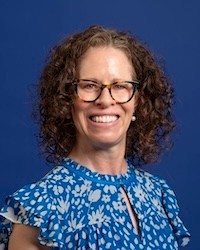 Kristina Giard-Bradford's head shot