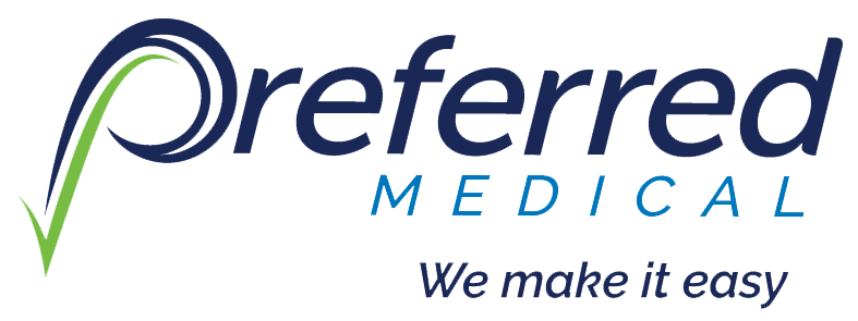 The Preferred Medical
