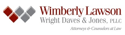 Wimberly Lawson Wright Daves & Jones PLLC