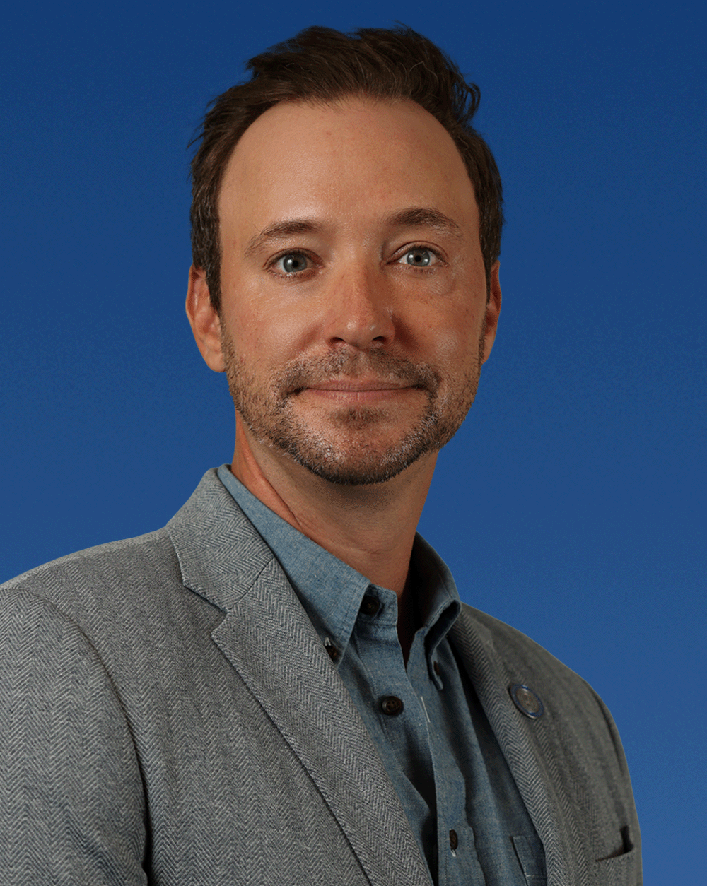 Max Goldberg headshot