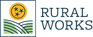 Rural Works logo
