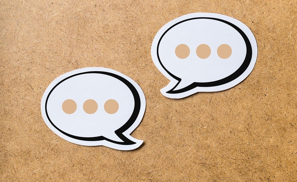 TDEC Comment Bubbles TDEC Comment Bubbles