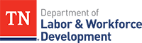 Tennessee Department of Labor and Workforce Development logo