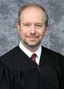 Headshot of Judge Conner