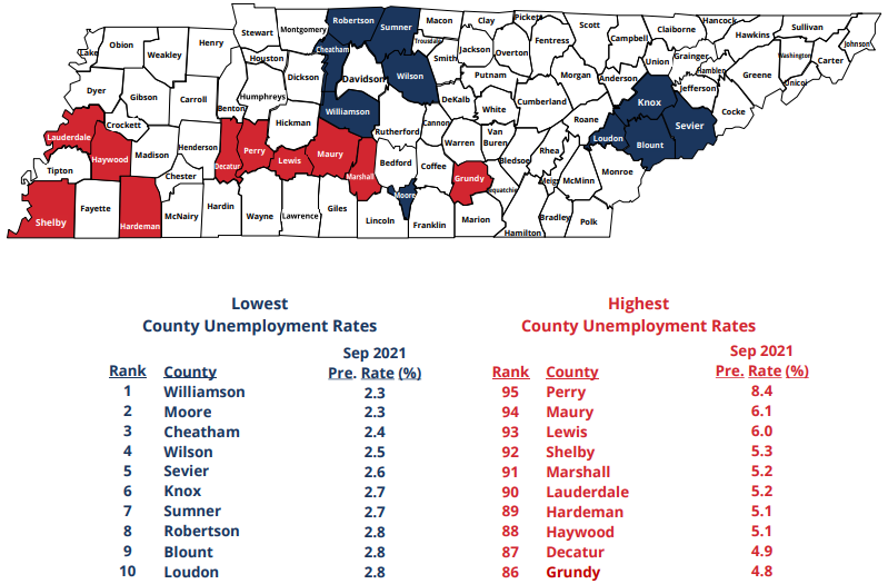 September2021CountyRatesGraphic