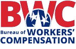 Tennessee Bureau of Workers' Compensation (BWC) logo