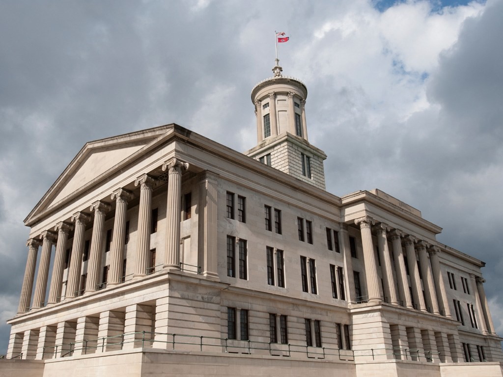 7-tennessee-state-capitol-building